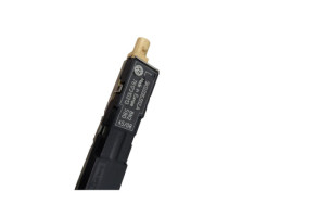 Antenne VOLKSWAGEN GOLF 6 Photo n°3
