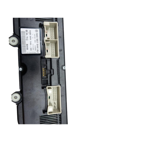 Commande chauffage VOLKSWAGEN GOLF 6