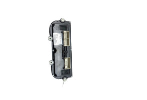 Commande chauffage VOLKSWAGEN GOLF 6 Photo n°3