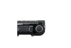 Commande chauffage VOLKSWAGEN GOLF 6 Photo n°5
