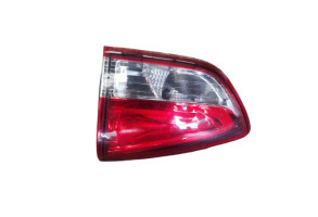 Feu arriere secondaire droit (feux) RENAULT CLIO 4 Photo n°4