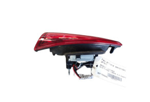 Feu arriere secondaire droit (feux) RENAULT CLIO 4 Photo n°6