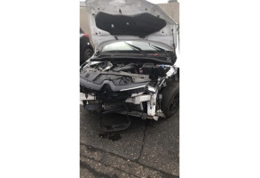 Feu arriere secondaire droit (feux) RENAULT CLIO 4 Photo n°14