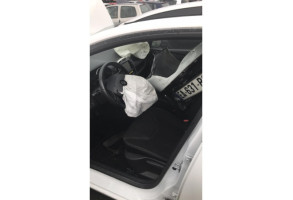 Poignee porte arriere droit RENAULT CLIO 4 Photo n°12