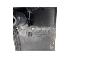 Poignee porte arriere gauche RENAULT CLIO 4 Photo n°3