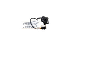 Attache ceinture arriere gauche PEUGEOT 308 1 Photo n°1