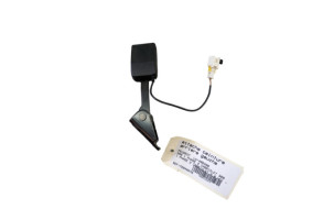 Attache ceinture arriere gauche PEUGEOT 308 1 Photo n°3