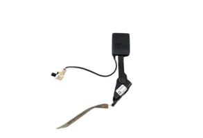 Attache ceinture arriere gauche PEUGEOT 308 1 Photo n°4