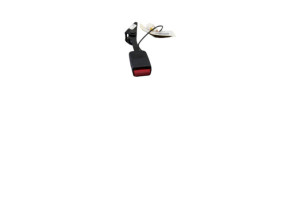 Attache ceinture arriere gauche PEUGEOT 308 1 Photo n°5