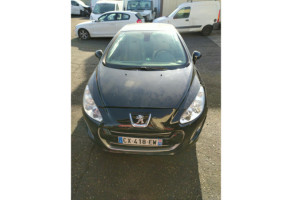 Trappe d'essence PEUGEOT 308 1 Photo n°4