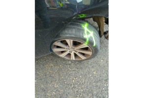 Trappe d'essence PEUGEOT 308 1 Photo n°9