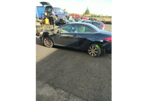 Trappe d'essence PEUGEOT 308 1 Photo n°18