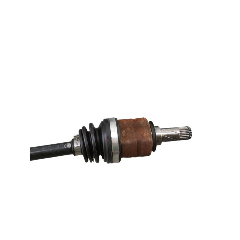 Cardan droit (transmission) OPEL CORSA D Photo n°1
