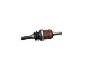 Cardan droit (transmission) OPEL CORSA D Photo n°1