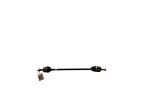 Cardan droit (transmission) OPEL CORSA D Photo n°2