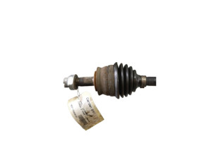 Cardan droit (transmission) OPEL CORSA D Photo n°3