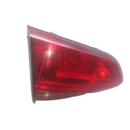Feu arriere secondaire gauche (feux) VOLKSWAGEN GOLF 7