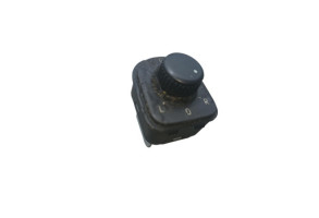 Commande retroviseurs VOLKSWAGEN GOLF PLUS Photo n°4