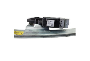Leve vitre electrique arriere gauche PEUGEOT 207 Photo n°4