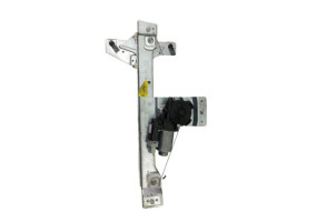 Leve vitre electrique arriere gauche PEUGEOT 207 Photo n°5
