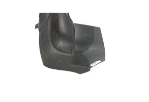 Pare choc arriere PEUGEOT 207 Photo n°5