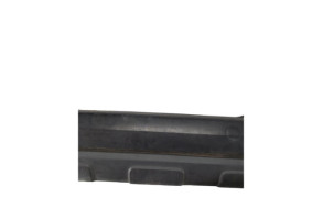 Pare choc arriere PEUGEOT 207 Photo n°6
