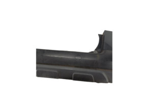 Pare choc arriere PEUGEOT 207 Photo n°8