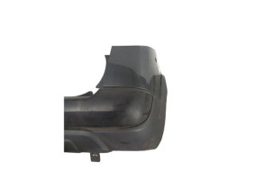 Pare choc arriere PEUGEOT 207 Photo n°9