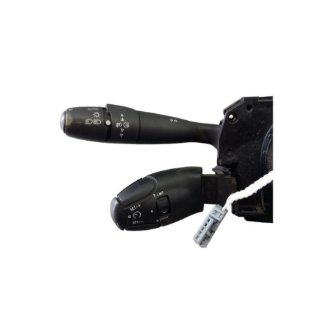 Com (Bloc Contacteur Tournant+Commodo Essuie Glace+Commodo Phare) PEUGEOT 308 1