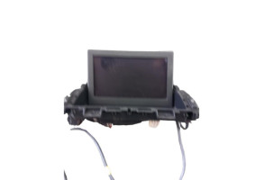 Ecran GPS PEUGEOT 308 1 Photo n°3