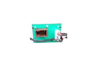 Ecran GPS PEUGEOT 308 1 Photo n°6