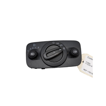 Commande de phare FORD FIESTA 6