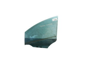Vitre avant gauche RENAULT ZOE 1 Photo n°2