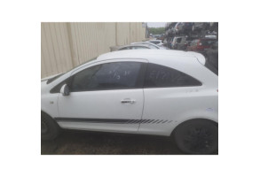 Debitmetre OPEL CORSA D Photo n°8
