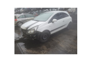 Debitmetre OPEL CORSA D Photo n°9