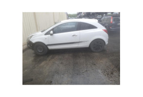 Debitmetre OPEL CORSA D Photo n°13