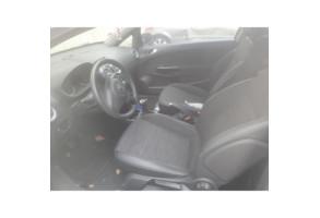 Debitmetre OPEL CORSA D Photo n°14