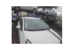 Afficheur OPEL CORSA D Photo n°11