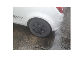 Afficheur OPEL CORSA D Photo n°15