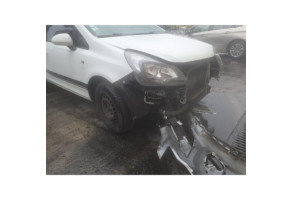 Afficheur OPEL CORSA D Photo n°19