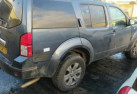 Vitre arriere gauche NISSAN PATHFINDER 2 Photo n°3