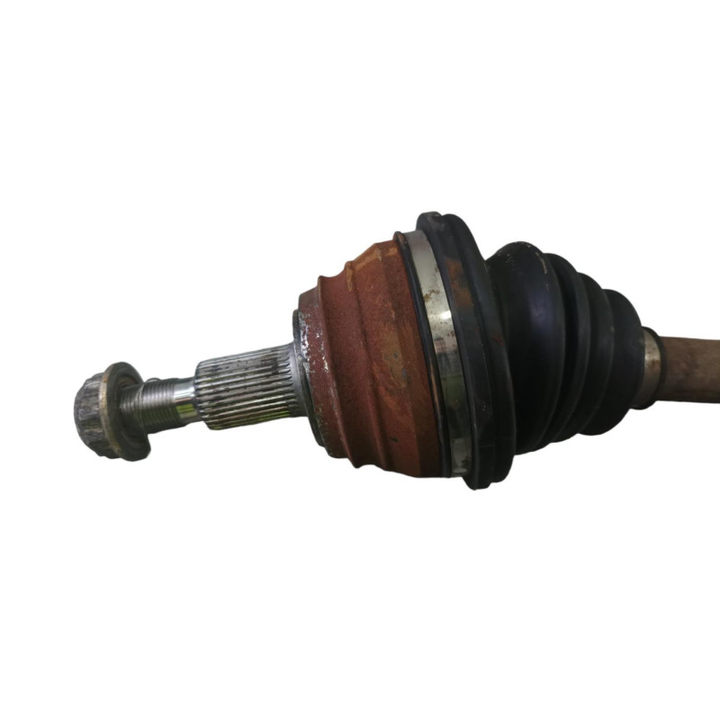 Cardan gauche (transmission) VOLKSWAGEN GOLF 4 Photo n°1