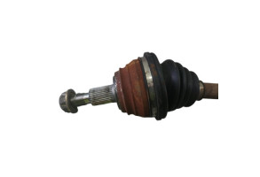 Cardan gauche (transmission) VOLKSWAGEN GOLF 4 Photo n°1