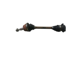 Cardan gauche (transmission) VOLKSWAGEN GOLF 4 Photo n°2