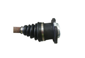 Cardan gauche (transmission) VOLKSWAGEN GOLF 4 Photo n°3