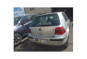 Cardan gauche (transmission) VOLKSWAGEN GOLF 4 Photo n°9