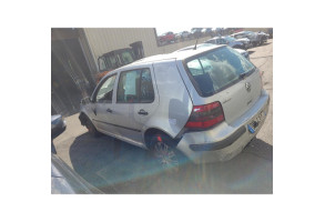 Cardan gauche (transmission) VOLKSWAGEN GOLF 4 Photo n°10