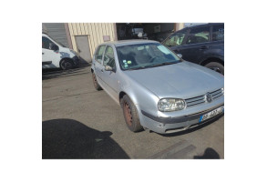 Cardan gauche (transmission) VOLKSWAGEN GOLF 4 Photo n°15