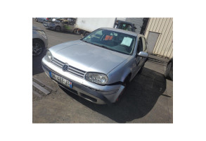 Cardan gauche (transmission) VOLKSWAGEN GOLF 4 Photo n°20