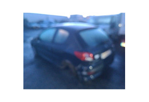 Glace retroviseur gauche PEUGEOT 206+ Photo n°4
